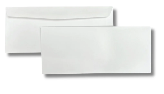 Business Envelopes